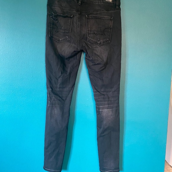 A&E Jeans - Picture 2 of 4